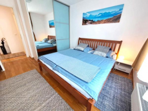 Apartment Zagrebarius